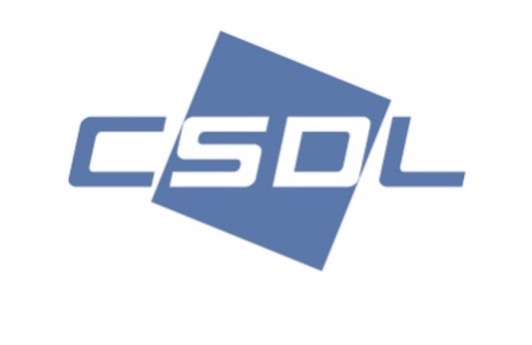 CSDL Logo