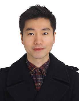 Seokhyeong Kang